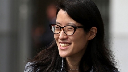 Reddit interim CEO Pao resigns; Huffman regains CEO title