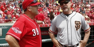 Reds-Nationals game rained out