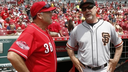 Reds-Nationals game rained out