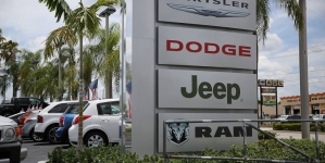 US to hit Fiat Chrysler with record $105M fine