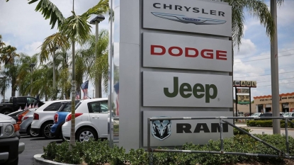 US to hit Fiat Chrysler with record $105M fine