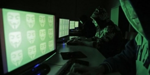 Italian surveillance company appears to get hacked