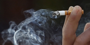 Smokers more likely to develop psychosis