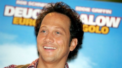 Rob Schneider Gets Robbed; Thieves Steal $175K Willie Mays Baseball Card