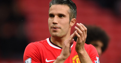 Robin van Persie agent plays down Fenerbahce reports