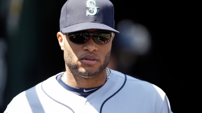 Robinson Cano: Nursing Abdominal Strain