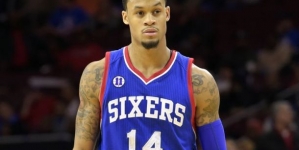 Rockets Re-Sign K.J. McDaniels To Three-Year Deal