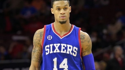 Rockets Re-Sign K.J. McDaniels To Three-Year Deal