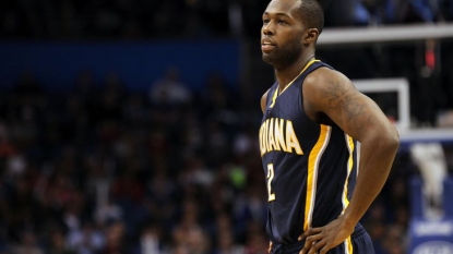 Rodney Stuckey Re-signs with Pacers for Three Years, $21 Million