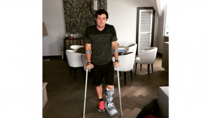 “Rory McIlroy Withdraws From British Open ” CBS Dallas