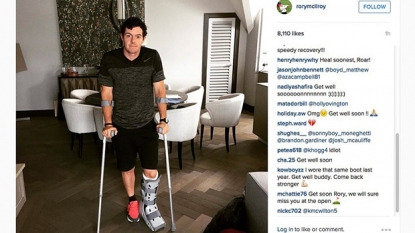 Rory McIlroy pulls out of British Open