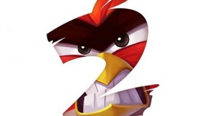 Rovio has Just Announced raging Birds 2