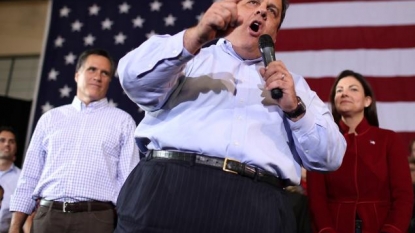 Rubio, Christie planning sleepover with the Romneys – The World