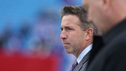 Russ Brandon named Sabres president – 13WHAM ABC Rochester New York – Local Sports