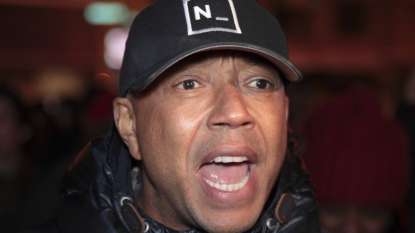 Russell Simmons: NYC’s horse carriages like Holocaust