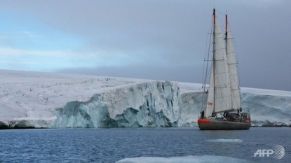 Russia, Denmark, Other Arctic Nations Prevent Fishing Around North Pole