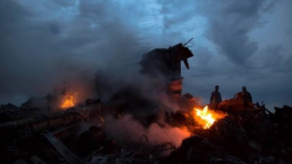 Russia opposes UN resolution for tribunal for MH17 crash