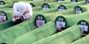 Russia vetoes a UN resolution condemning the 1995 Srebrenica massacre in