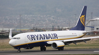 Ryanair announces its first routes to Israel – RTÉ News