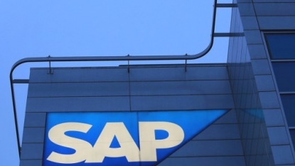 SAP CFO says pipeline looks very healthy