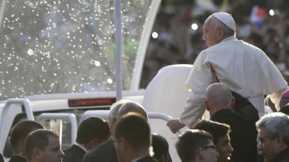 SEPTA announces limited special passes for papal visit