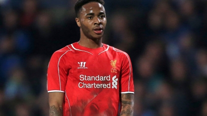 Liverpool could force Raheem Sterling to stay at Anfield until January