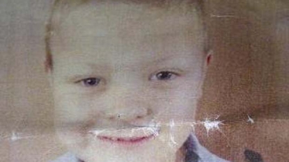 Body found in search for missing Barnsley boy Conley Thompson