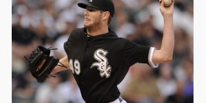 Sale strikeout streak ends, pitches White Sox past Toronto – The Monitor: Games