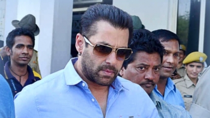 Rajasthan HC allows Salman Khan’s plea to summon witnesses for re-examination