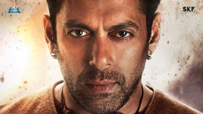 Salman Khan’s “BAJRANGI BHAIJAAN” Crosses Rs100 Cr Mark In Opening