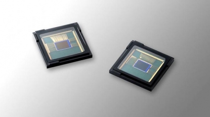 Samsung announces new image sensor for thin smartphones