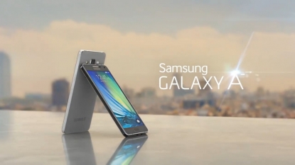 Samsung Expected to Release Another Galaxy S6 Variant, “S6 EDGE+”