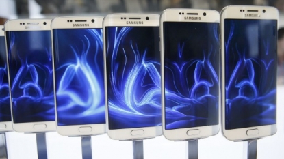 Samsung reports 8 per cent drop in 2nd quarter profit