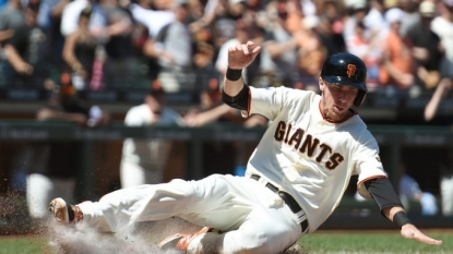 San Francisco Giants vs Milwaukee Brewers – 7/29/15 Major League Baseball Pick, Odds, and