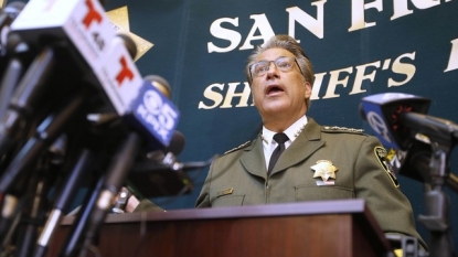 San Francisco Sheriff Mirkarimi blames federal agencies for release of alleged