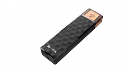 SanDisk Unveils Connect Wireless Stick USB File Server For Mobile Devices