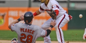 Schoop HR in Return from DL, O’s Beat White Sox