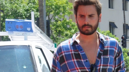 Kourtney Kardashian “more raging than hurt” following split from Scott Disick