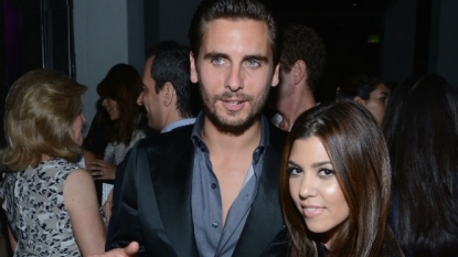 Scott Disick Scores New Las Vegas Party Gig