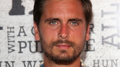 Scott Disick announces upcoming Vegas appearance, gets crucified in comments