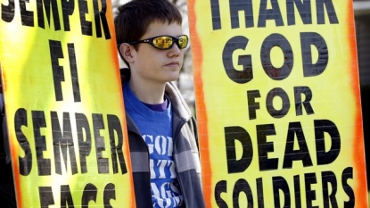 Bobby Jindal: Westboro Baptist Church ‘Better Not Try That Nonsense’ In