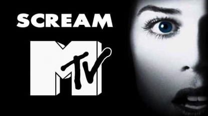 Scream Renewed for Season 2 by MTV