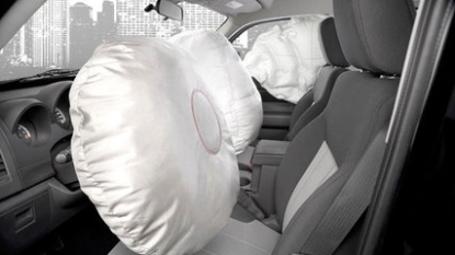 Second Company Probed for Air Bag Inflator Malfunctions | WSILTV | 3 State