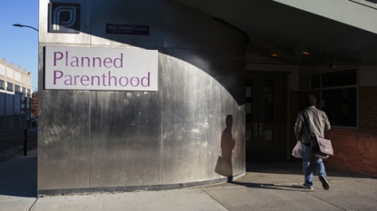 Second Covert Video Targets Planned Parenthood On Fetal Parts