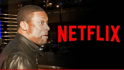 See the trailer for Chris Tucker’s first-ever stand-up special