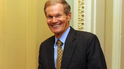 Sen. Bill Nelson says he has prostate cancer, having surgery