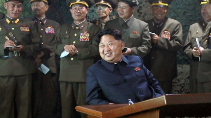 Seoul: North Korean leader executed 70 since taking power