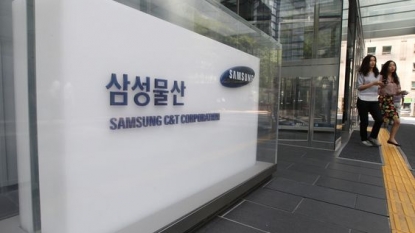 Seoul court denies US fund’s request to stop Samsung merger