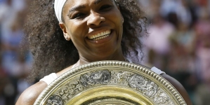 Serena Williams: ‘I have nothing to lose at US Open’