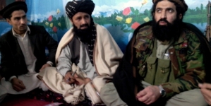 United States drone attack kills senior ISIS leader in Afghanistan